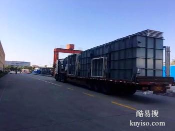 肇庆进步物流货运公司 农机配件运输
