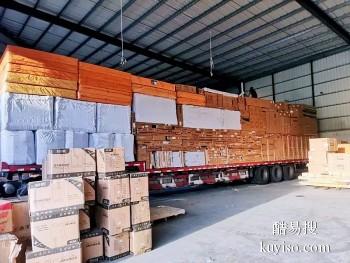 桂林进步物流 高栏 平板 厢式货车全国运输