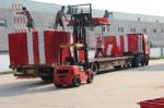 滨州尾板厢式货车全国运输 全国物流托运提供公路运输服务