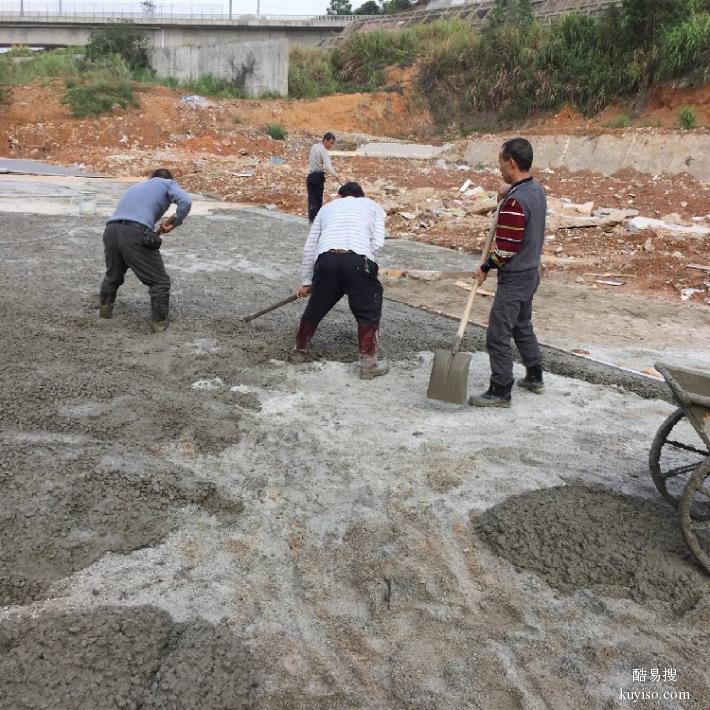 商品砼福田周边混泥土福田保税区批发零售