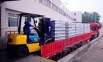 丽水到重庆物流公司专线 工程设备运输 电瓶车托运