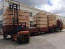 桂林进步物流工程设备运输货运搬家 货车运输