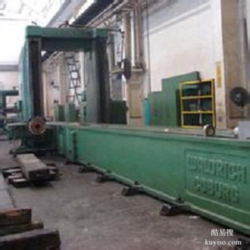 北京二手钢结构回收公司北京市拆除收购废旧钢结构钢材厂家