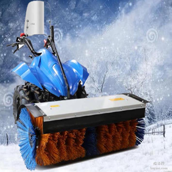 1.5米大扫，全齿轮传动机型,可以兼做农用机的扫雪机