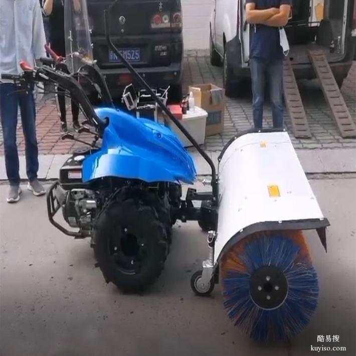 北京调试安装培训使用洗地车