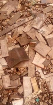 溆浦废铜废铝大量回收本地公司