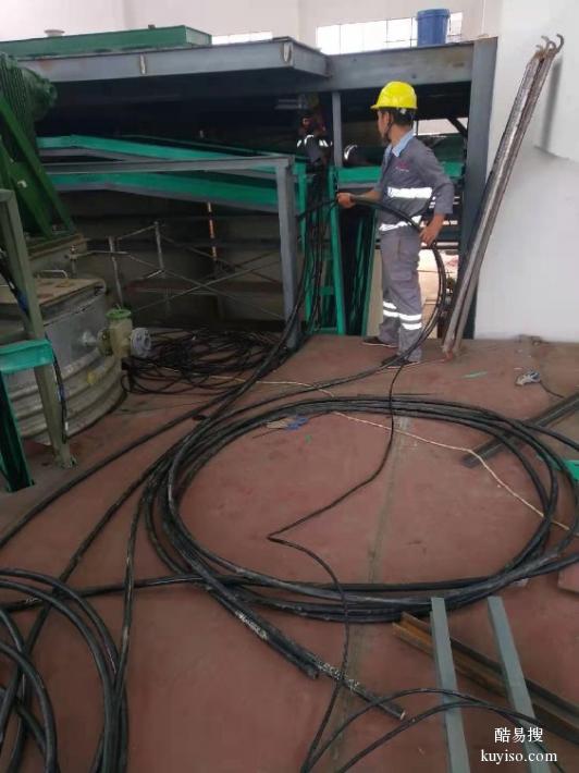 宁波市工厂放电缆公司