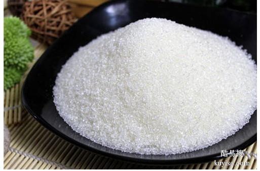 天津大量收购巴西白糖配额