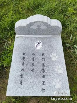 滨州本地陪宠宝走完后一段路 宠物纪念馆 宠宝殡葬公司