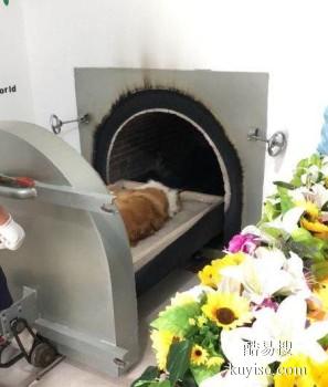 龙岩宠物埋葬 宠物殡葬全过程 宠宝服务联系方式