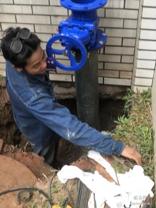 广东化州市管道漏水检测价格