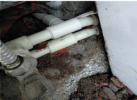 安庆宿松地下自来水管漏水检修维修 消防管漏水检测维修