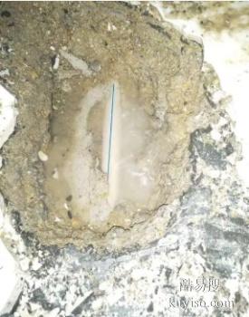 滁州明光专业精准定位漏水点 管道漏水检测上门服务电话