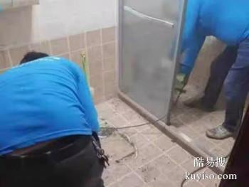 淮南卫生间漏水维修-专业厕所漏水补漏施工队