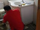 郴州卫生间防水补漏20年施工队伍-厕所维修试水不漏再付款