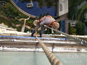赣州楼顶防水补漏20年经验/楼顶防水设备齐全精准测漏水
