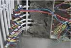 吉安吉水电路维修安装 短路维修开关 电路漏电跳闸