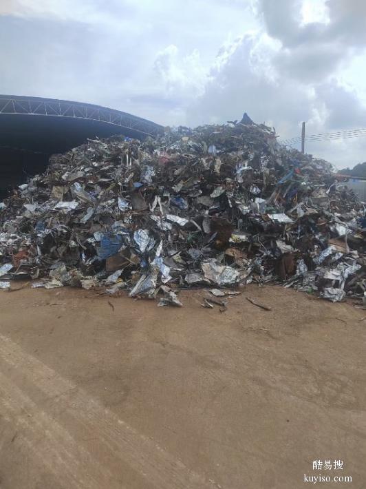 回收废品工厂,广东绿润顺德工厂废品回收回收