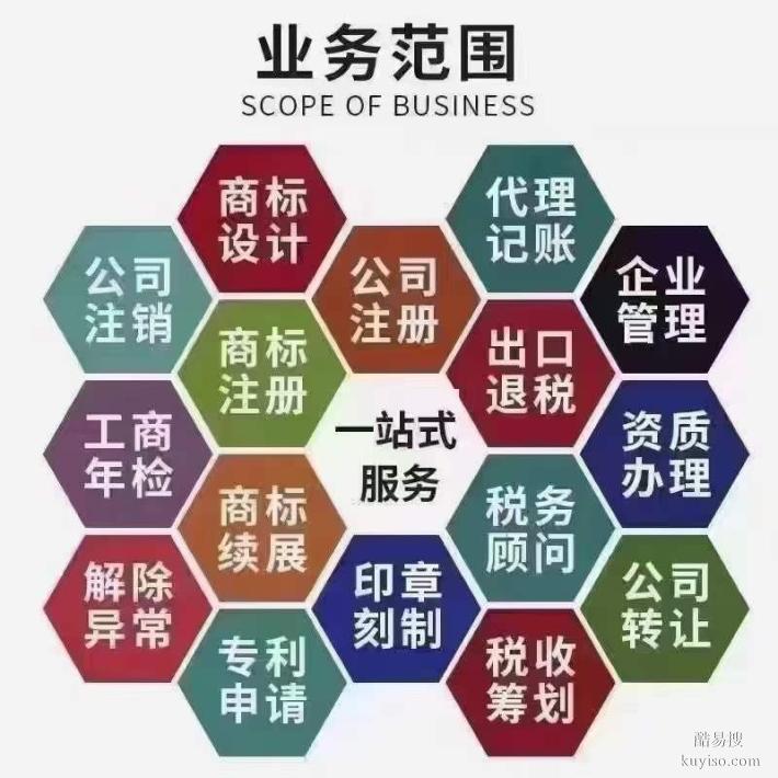 北京通州怎么注册科技公司，要什么流程？