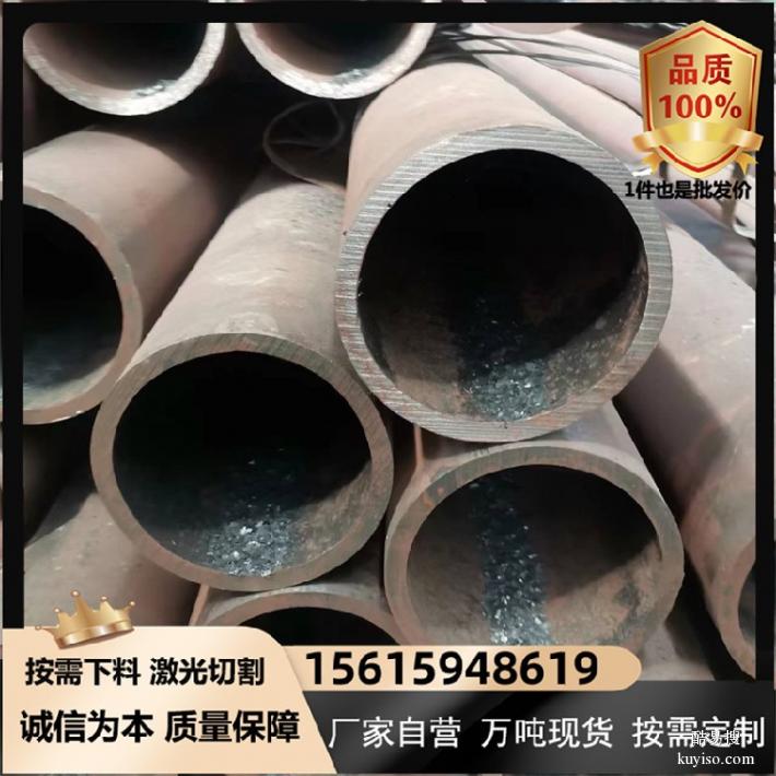 GB5310高压锅炉管北京高压化肥设备用无缝钢管