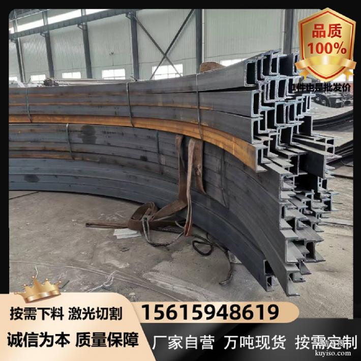 Q355B低合金钢板忻州Q235B钢板现货加工厂家