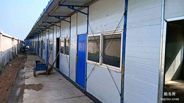 通遼保溫巖棉自建房搭建