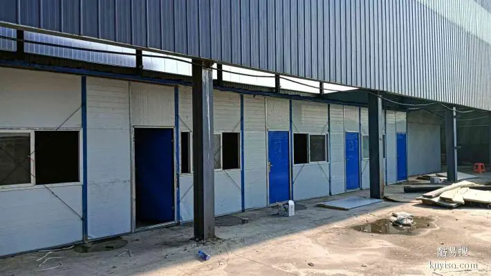 通遼保溫巖棉自建房搭建