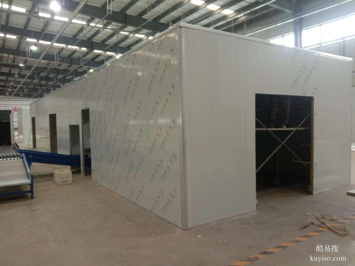 彩钢板生产厂拆装回收工地二手活动板房