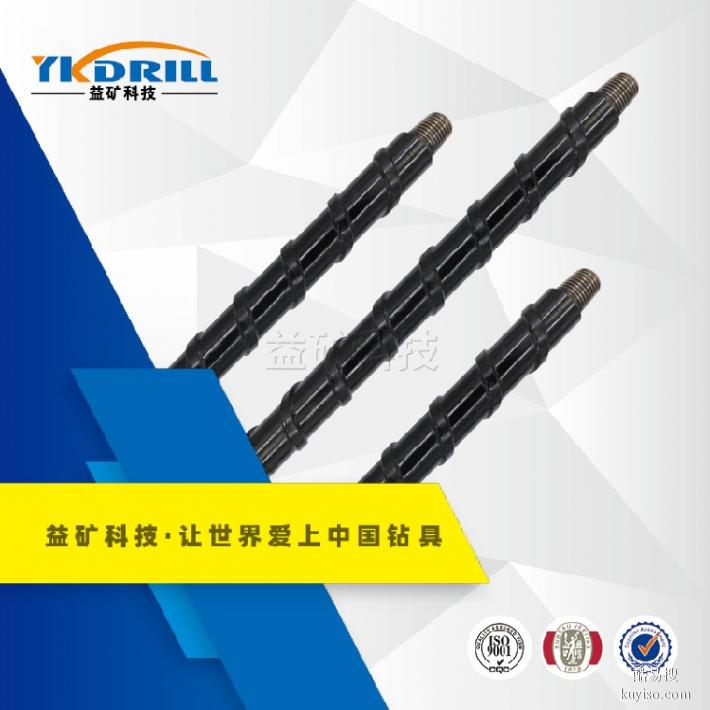 西青焊接牢固地质螺旋钻杆生产厂家