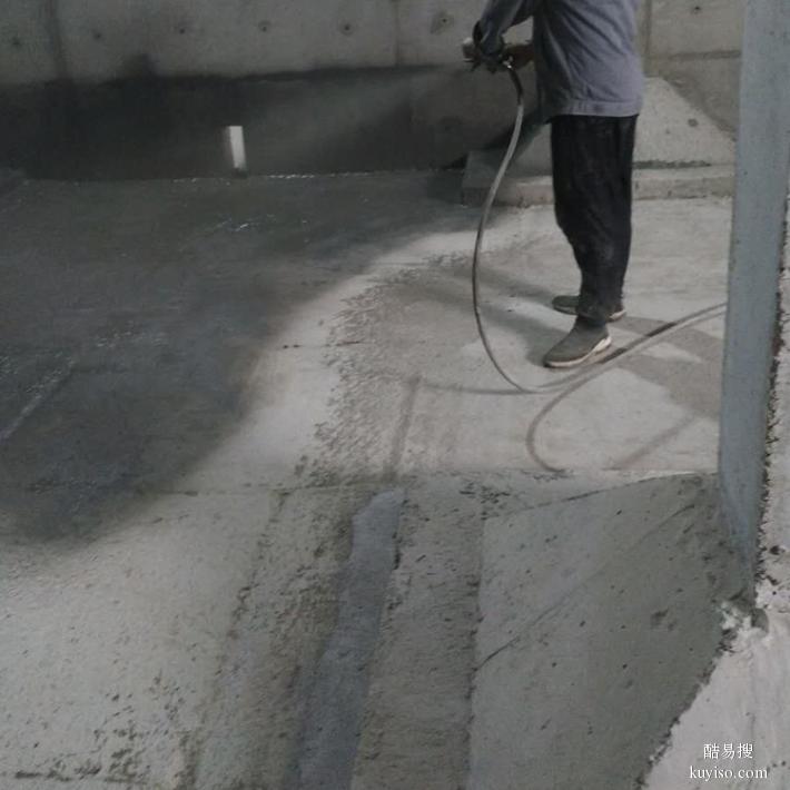 忠县改性硅氧烷防腐防水涂料