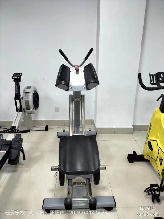 武冈市锻炼器材健身器材跑步机