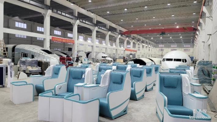 天津生产除冰训练模拟舱航空训练模拟舱厂家