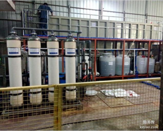 河源废水处理设备免费安装工业污水处理设备