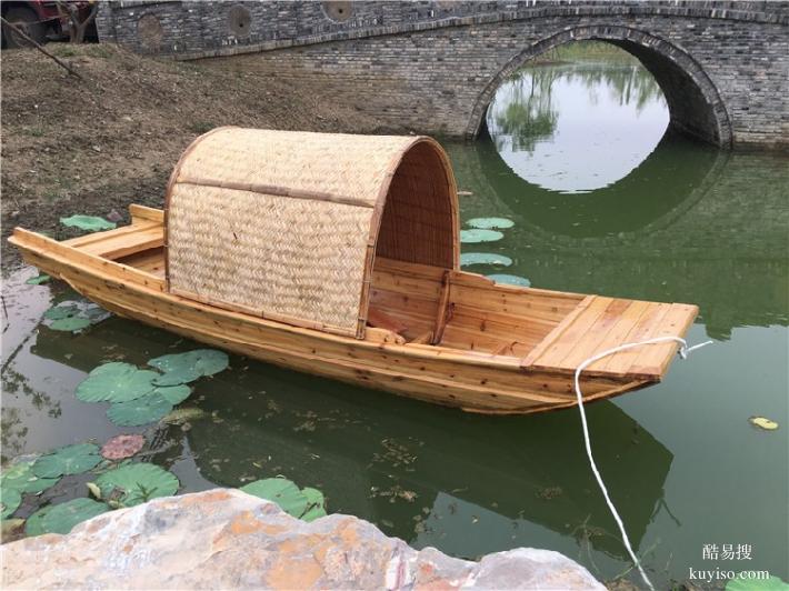 青海乌篷船定制餐饮