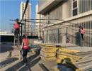 回收岩棉板彩钢房承德K式活动房围场C型钢钢结构