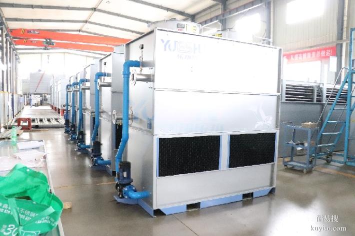 多功能凯翔乐水生产闭式冷却塔厂家出售