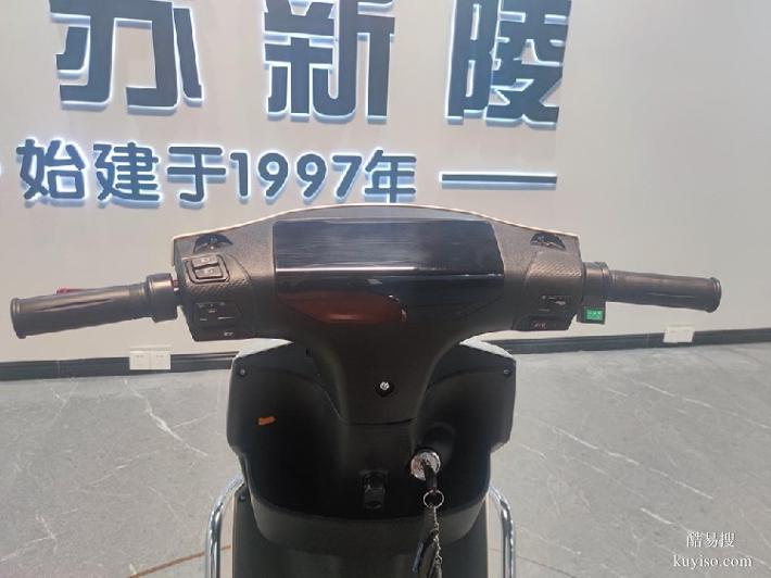 三门峡绿雕电动车电动摩托车