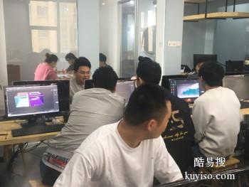 蚌埠暑假班学办公自动化培训