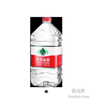 徐州铜山正规农夫山泉桶装饮用水配送 品质保证