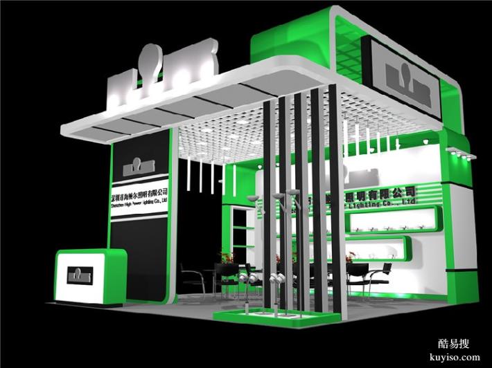 上海展会展台设计,上海展览展示施工,上海会展搭建商