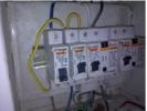 渭南白水电路维修安装 短路维修开关 电路漏电跳闸