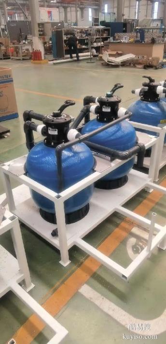 维修商用净水机反渗透设备维修保养纯水机