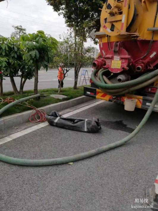 佛山三水清理化粪池 三水清理化油池