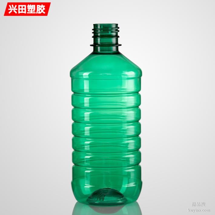 山东500ml透明消毒液瓶定制厂家