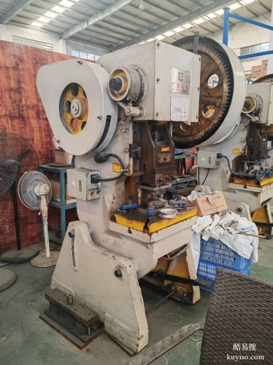 佛山回收工厂淘汰旧机械设备