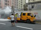 礦車自動滅火系統(tǒng)：智能傳感、構(gòu)筑井下安全防線