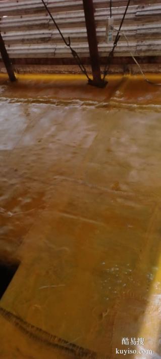 顺义区国展消防水池环氧树脂防腐地埋式玻璃钢化粪池厂家