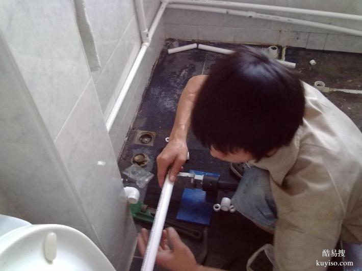 杭州滨江区修理水龙头、角阀、阀门、软管、维修更换
