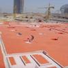 新疆屋顶红橡胶防水涂料电话