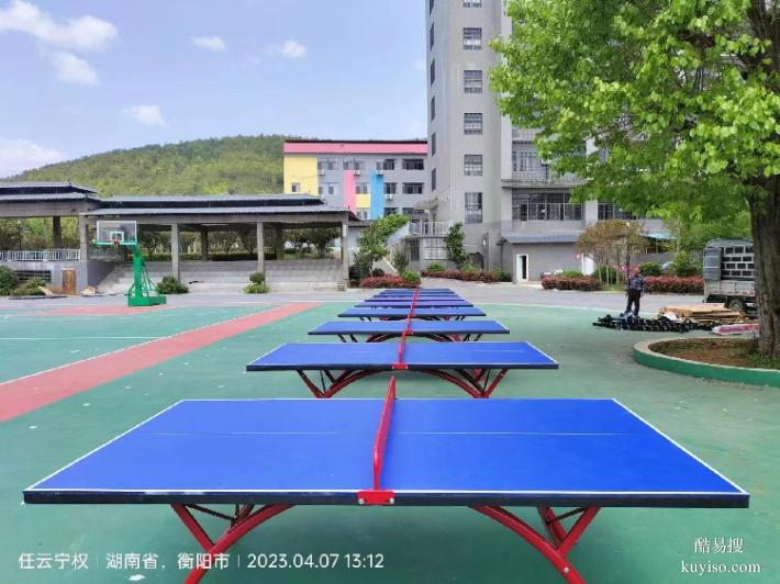 双清区标准乒乓球桌批发